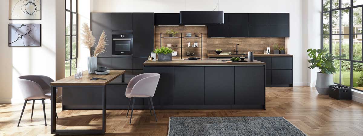 Aktuelle Kollektion Kuchenstudio Rastede Kuchentenne